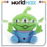 Toy Story Aliens Plush Doll Toy thumbnail-1