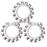 DIN6797A External Teeth Lock Washer