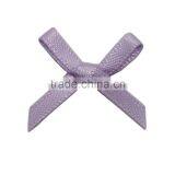 Princess Style Beautiful Bowknot Shape Set Beads Wholesale Satin Ribbon thumbnail-3