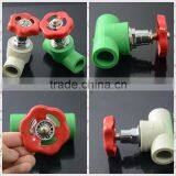 China import direct water stop valve with low price