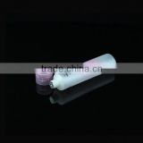 30ml cosmetic plastic laminated tubes supplier for facial cleanser