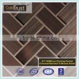 Supply JIS Combinative Art Finish Stainless Steel Sheets for Home Decoration thumbnail-4