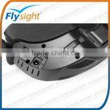 H1740 Flysight RC FPV AIO Goggles 5.8G 32CH Frequency Picture in Picture Function & HDMI Glass Video Receiver thumbnail-3