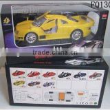 High Speed 6 Channels RC Racing Car FQ130472