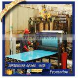 Hot Sale 202 Jis Cold Rolled Steel Coil and Hot Rolled Steel Coil thumbnail-4