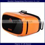 2016 New Inventions News Virtual Reality Glasses Vr Headset Deepoon V2Y Best Price Vr Shinecon 3D Glasses thumbnail-1