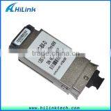 1.25G GBIC BiDi SC Transceiver SMF up to 40Km