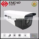 Outdoor Waterproof IR Distance 80m Full HD Bullet Security IP camera