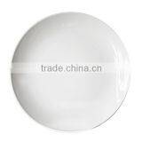 High Printing Quality Customized Printing 12" Ceramic Plate thumbnail-1