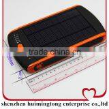 2015 Big Capacity Universal Portable 23000T Laptop 12v Solar Charger for Notebook thumbnail-5