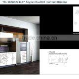 China UV Raw Material for Doors thumbnail-1