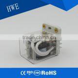 11PIN 3NO 3NC 3PDT Reverse 250VAC 30VDC 40A Power Relay JQX-38F thumbnail-1