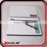 Professional Table Planner Calendar Manufacturer thumbnail-1