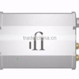 IFi Audio Nano-iDSD 32Bit / 384KHz PCM/DSD/DXD Portable USB DAC Decoder