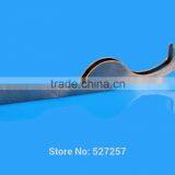 Hot Sale Practical Plastic False Eyelashes Extension Applicator Remover Clip Tweezer Nipper Tool Pink thumbnail-5