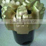 5 7/8" 5-wings PDC Drilling Machinery for Any Kinds of Formation