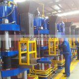 Cattle Licking Salt Block/Iron Briquettes Press Machine thumbnail-4