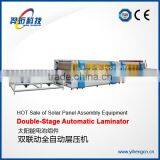 solar module PV production line turnkey solution solar panel laminator