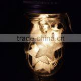 2016 New Holiday Lighting Creative Christmas Battery Controled String Light With Varied Shapes New Led String Light thumbnail-6