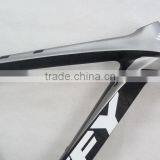 Top Level Hot Sale New tt Bike Frameset thumbnail-4