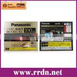 Panasonic 100GB Blu Ray Double Layer Recordable Disc BD-RE XL Disc, Model:LM-BE100J thumbnail-3
