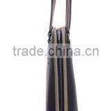 Hot Sale Laptop Bags,Stylish Newest Briefcase,High Quality Soft Leather Men's Handbag thumbnail-3