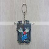 Promotional Gifts Items Keychain,custom Metalkey Chain,America Souvenir Keychain