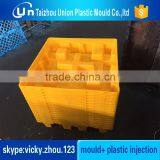 Plastic Injection Blow Mould Plastic Injection Blowing Mould Injection Blow Mould thumbnail-1