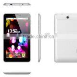 Quad Core MTK8735 7 Inch FDD B3/B7/B20/B21 1280X800 IPS Screen 3g Tablet pc Q705M