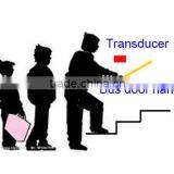Bus People Counting Device / Door Counter Device thumbnail-4