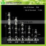 DDU-0030 Trade Assurance Modern Eyewear Display Rod thumbnail-1