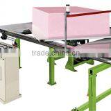 Automatic Vertical Sponge Polyurethane Foam Cutting Machine thumbnail-2