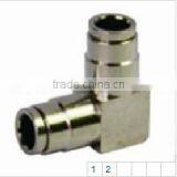 Copper Material Slip Lock Misting Fittings(GG-HPMS-19)