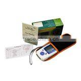 Single Channel ECG Machine Equipments With 2.4 Inch LCD Screen for Home Use 180A thumbnail-3