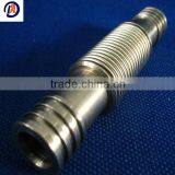 China Wholesale Pipe Fittings Reinforced Bellows Expansion Joint thumbnail-2