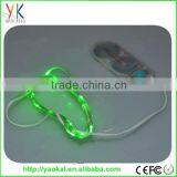 2015 Hot Sale Magical Color Indoor Battery Suppy Timer LED String Lights thumbnail-5