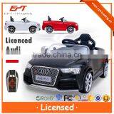 2015 Brand New Car Company Licensed 12V Kids Electric Toy Car to Drive thumbnail-1