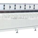 Tin Can High Frequency Induction Drying Machine