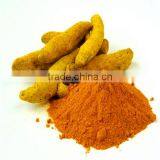 Free Samples 100% Natural Tumeric Curcumin Extract 95% thumbnail-2