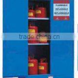 Anti Acid Chemicals Corrosive Resistance Steel Structure Safety Cabinet thumbnail-1