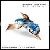 Lampwork Art Glass Murano Glass Dolphin for Return Gifts