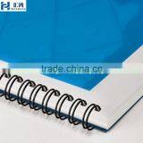 Double Binding Wire/metal Ring