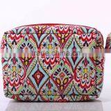 New Pattern Makeup Bags Personalized Makeup Case thumbnail-6