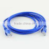 Stranded Jumper Cable RJ45 UTP Cat5e Computer Network Cable thumbnail-3