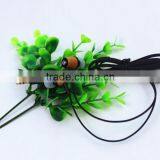 Wooden Earphones ,Custom Earphones In Bulk,Hot Sale Earphone thumbnail-3