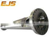Zhoushan Screw Barrel for Plastic and Rubber Extruding Machine