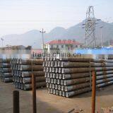 4x4 Galvanized Square Metal Fence Posts Hot Dipped Galvanized Steel Pipe Price thumbnail-6