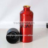 Aluminum Water Bottle thumbnail-6