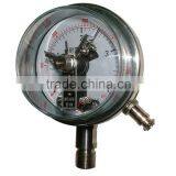 cng pressure gauge