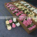 Cheap Wholesale Long Stem Artificial Rose Flower thumbnail-5
